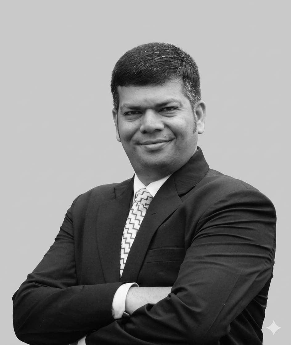 Prashanth Pereira