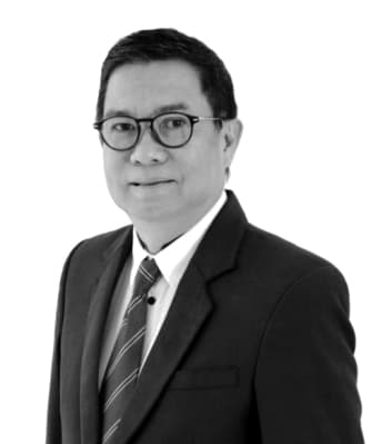 Harry Sasongko