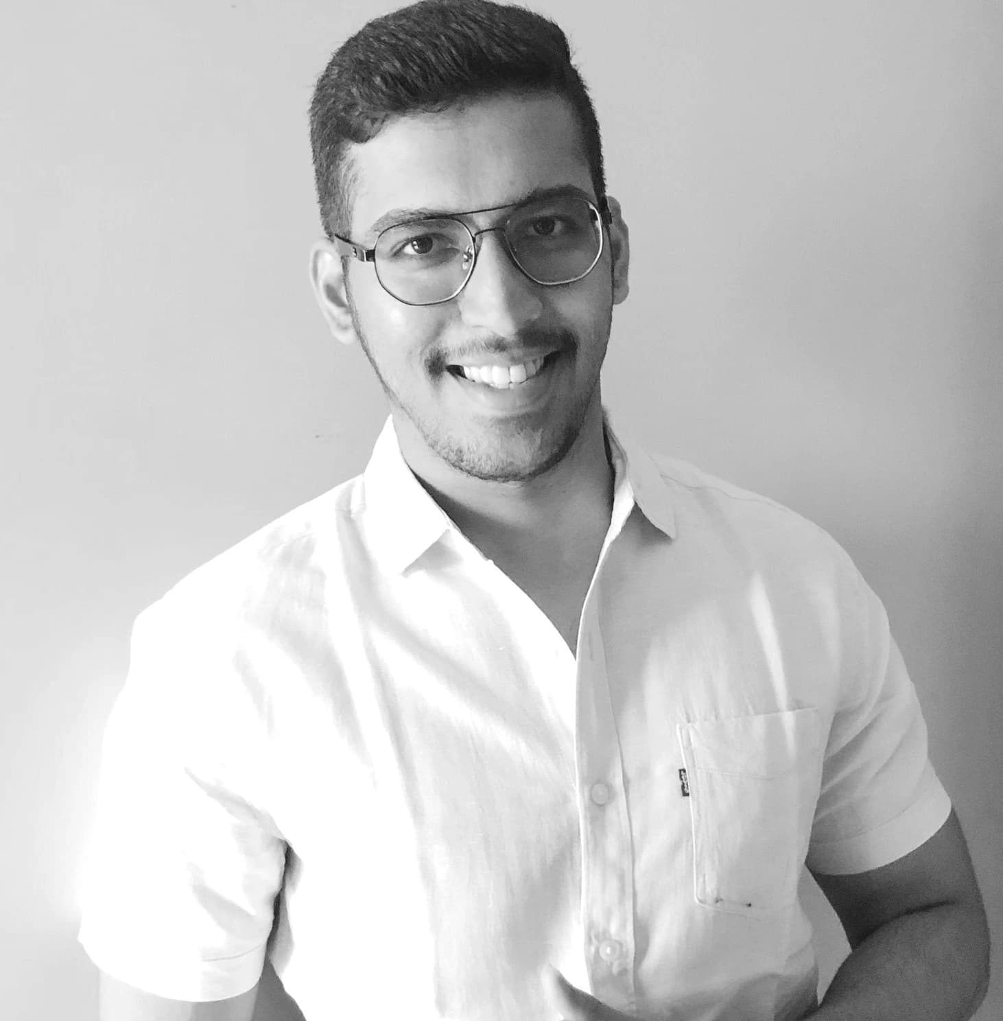 Jayesh Kenaudekar